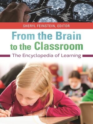 cover image of From the Brain to the Classroom